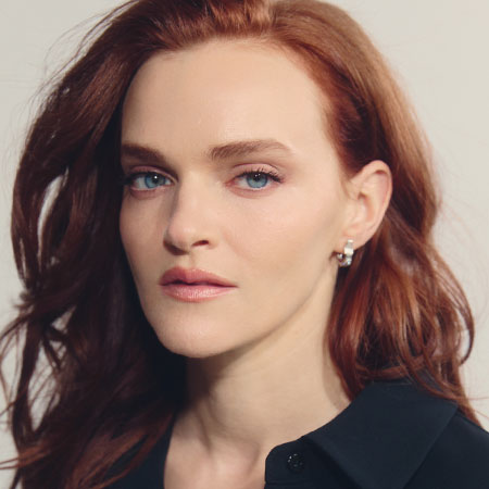 Headshot of Madeline Brewer