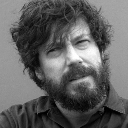 Headshot of John Gallagher Jr.