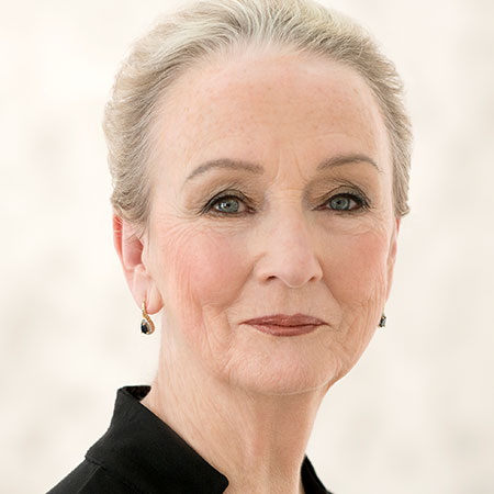 Headshot of Kathleen Chalfant