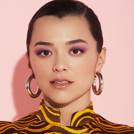 Headshot of Midori Francis