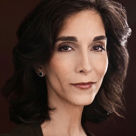 Headshot of Pooya Mohseni